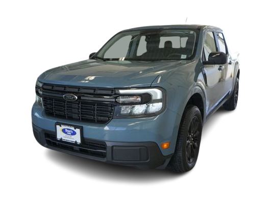 2023 Ford Maverick
