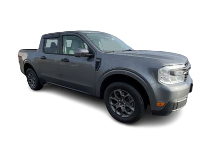 Thumbnail: 2023 Ford Maverick - 18