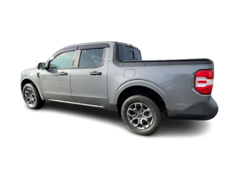 Thumbnail: 2023 Ford Maverick - 4