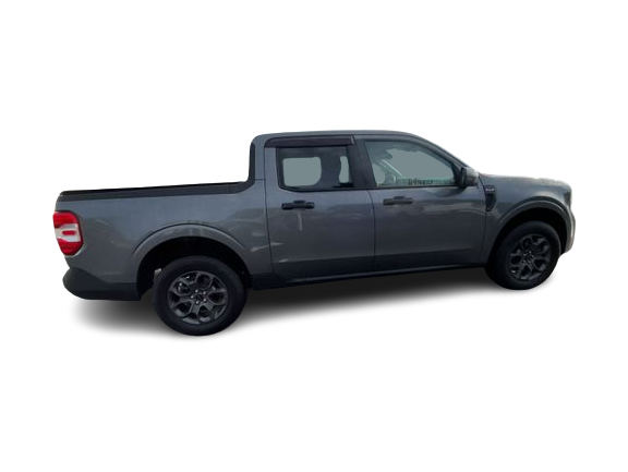 Thumbnail: 2023 Ford Maverick - 21