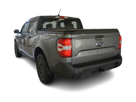 Thumbnail: 2023 Ford Maverick - 22