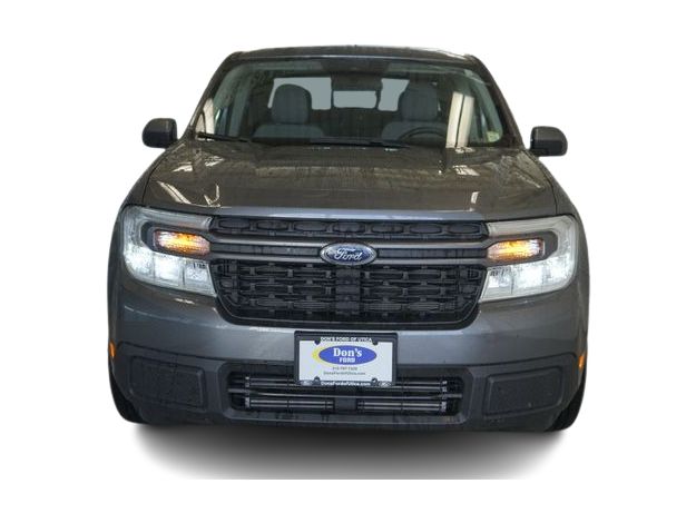 Thumbnail: 2023 Ford Maverick - 27