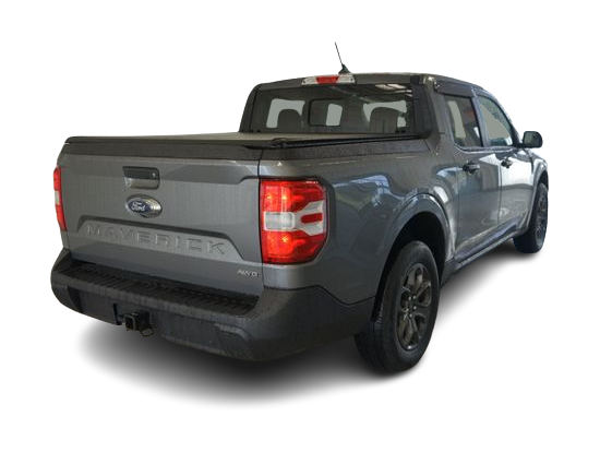 Thumbnail: 2023 Ford Maverick - 24