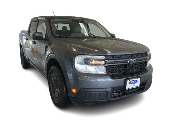 Thumbnail: 2023 Ford Maverick - 26