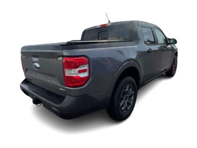 Thumbnail: 2023 Ford Maverick - 20