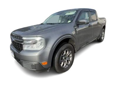 Thumbnail: 2023 Ford Maverick - 19