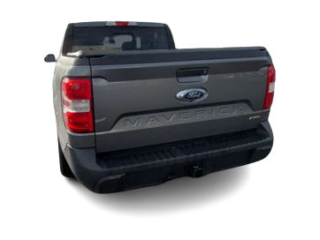 Thumbnail: 2023 Ford Maverick - 5