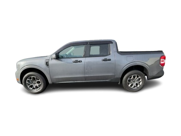 Thumbnail: 2023 Ford Maverick - 3