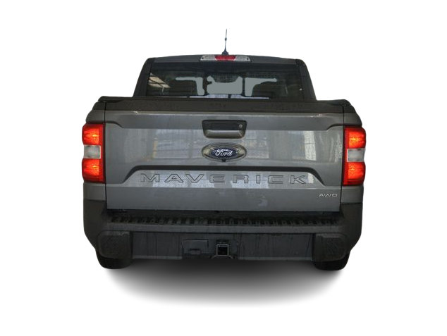 Thumbnail: 2023 Ford Maverick - 23