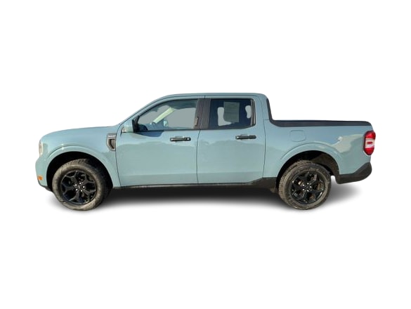 Thumbnail: 2023 Ford Maverick - 2