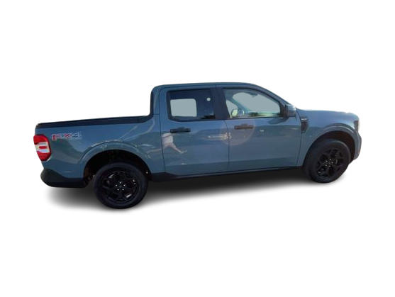 Thumbnail: 2023 Ford Maverick - 16
