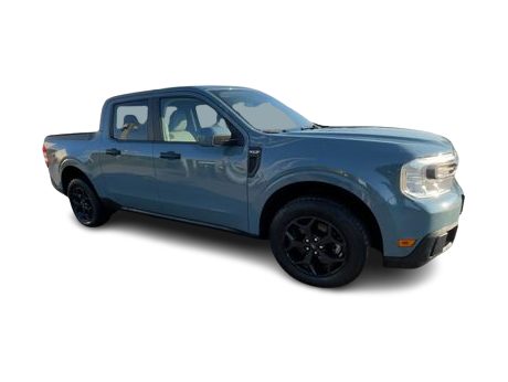 Thumbnail: 2023 Ford Maverick - 12