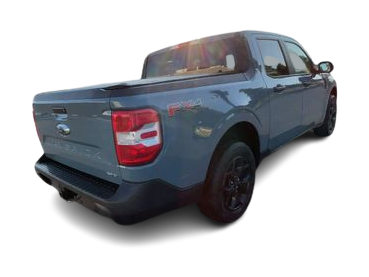 Thumbnail: 2023 Ford Maverick - 15