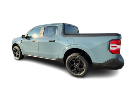 Thumbnail: 2023 Ford Maverick - 14