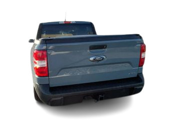 Thumbnail: 2023 Ford Maverick - 4