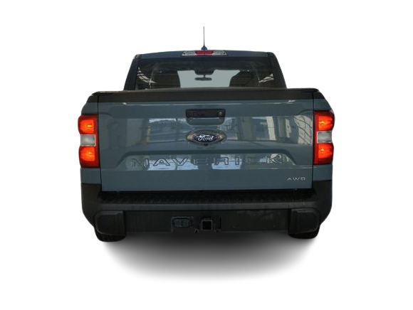 Thumbnail: 2023 Ford Maverick - 17