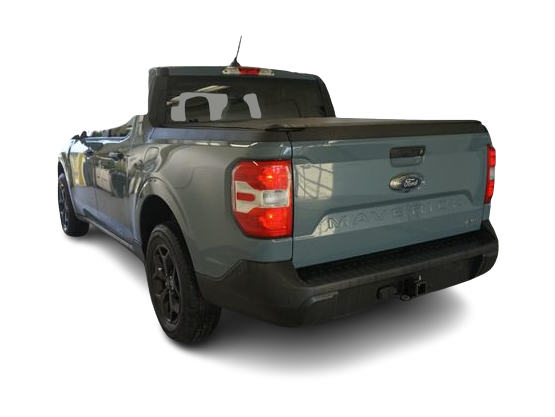 Thumbnail: 2023 Ford Maverick - 3