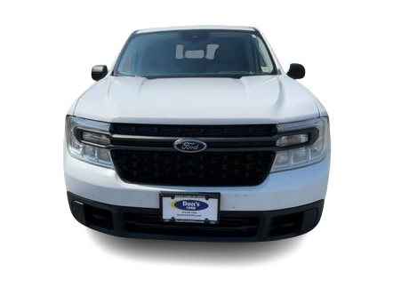 Thumbnail: 2022 Ford Maverick - 6