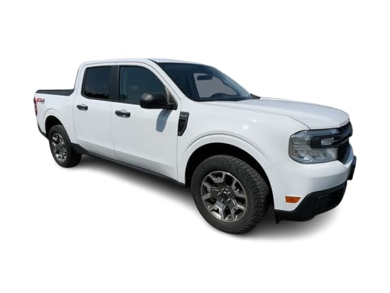 Thumbnail: 2022 Ford Maverick - 18