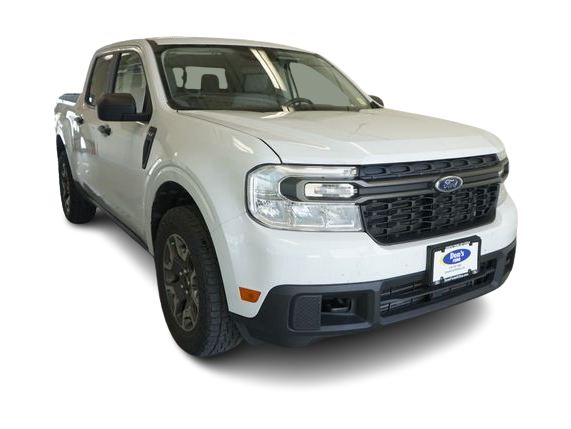 Thumbnail: 2022 Ford Maverick - 20