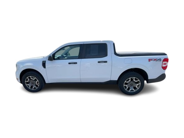 Thumbnail: 2022 Ford Maverick - 3