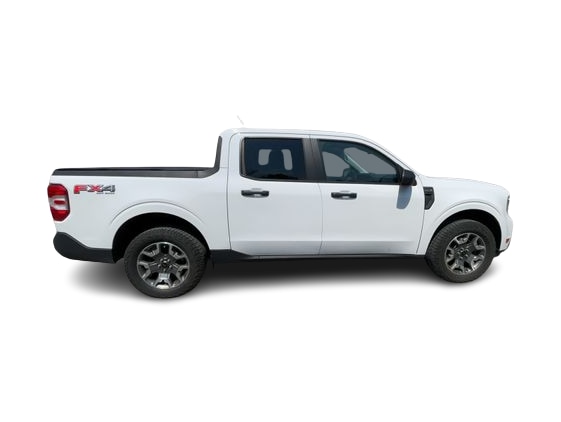 Thumbnail: 2022 Ford Maverick - 22
