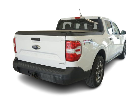 Thumbnail: 2022 Ford Maverick - 19