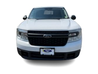 Thumbnail: 2022 Ford Maverick - 5
