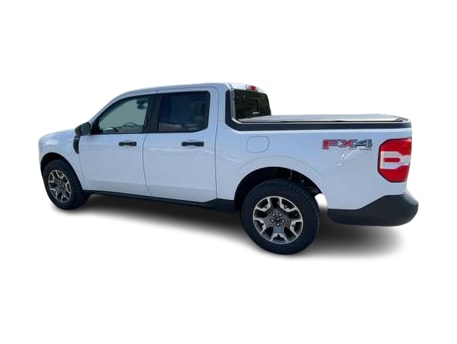 Thumbnail: 2022 Ford Maverick - 14