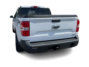 Thumbnail: 2022 Ford Maverick - 15
