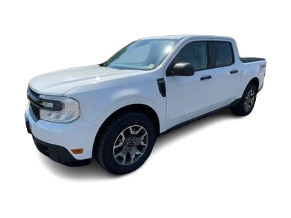 Thumbnail: 2022 Ford Maverick - 13