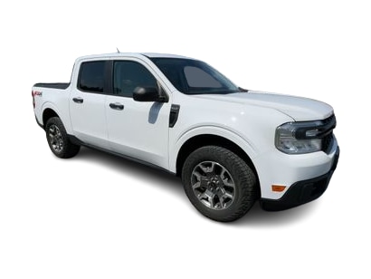 Thumbnail: 2022 Ford Maverick - 12