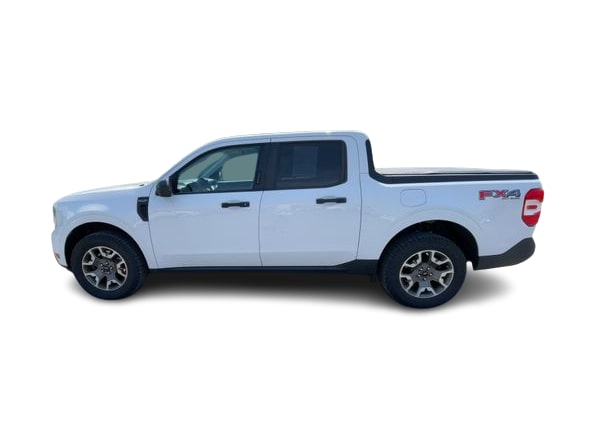 Thumbnail: 2022 Ford Maverick - 2