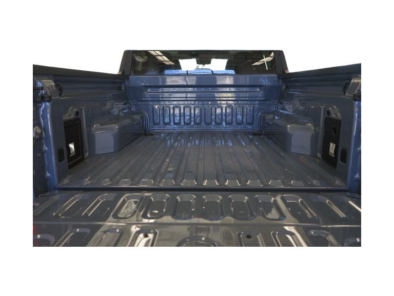 Thumbnail: 2025 Ford Maverick - 16