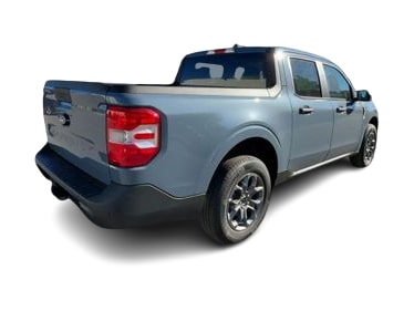 Thumbnail: 2025 Ford Maverick - 21