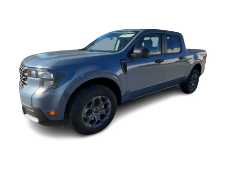 Thumbnail: 2025 Ford Maverick - 20