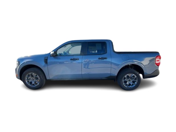 Thumbnail: 2025 Ford Maverick - 3