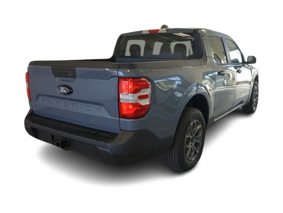 Thumbnail: 2025 Ford Maverick - 25