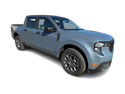 Thumbnail: 2025 Ford Maverick - 19