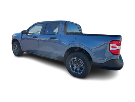 Thumbnail: 2025 Ford Maverick - 4