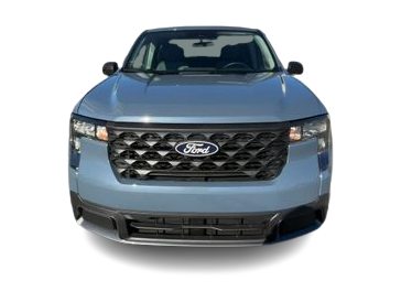 Thumbnail: 2025 Ford Maverick - 6