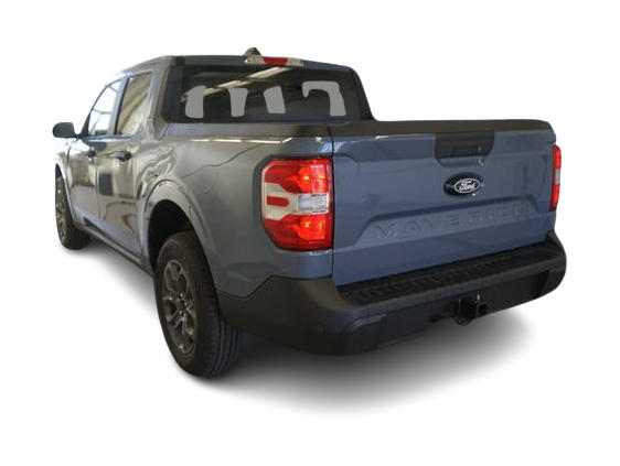 Thumbnail: 2025 Ford Maverick - 23