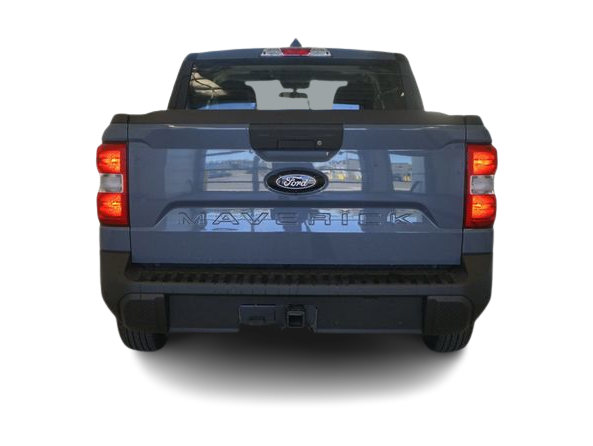 Thumbnail: 2025 Ford Maverick - 24