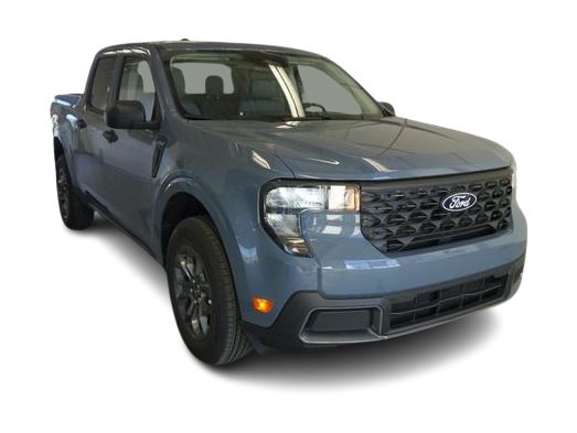 Thumbnail: 2025 Ford Maverick - 27