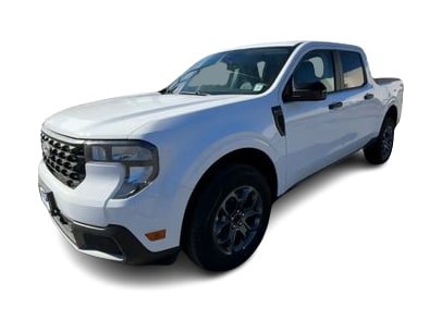 Thumbnail: 2025 Ford Maverick - 16