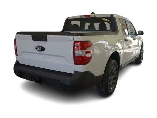 Thumbnail: 2025 Ford Maverick - 21