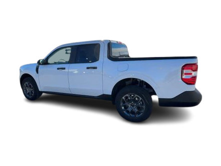 Thumbnail: 2025 Ford Maverick - 17