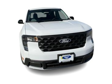 Thumbnail: 2025 Ford Maverick - 6