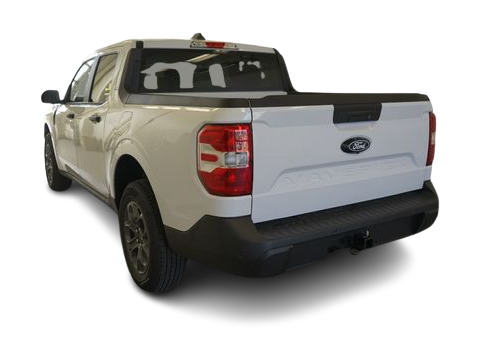 Thumbnail: 2025 Ford Maverick - 4