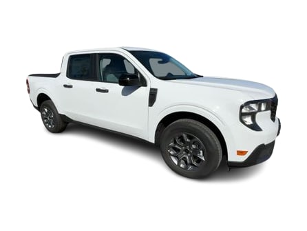 Thumbnail: 2025 Ford Maverick - 15